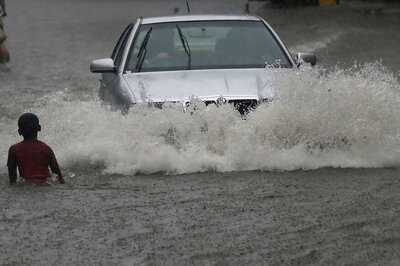 Mumbai Floods: BMW India Offers Special Service Support for Customers