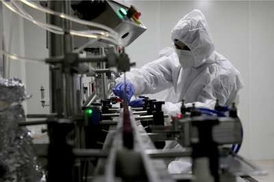 Vaccination Certificate and Negative RT-PCR Report Mandatory for Staying in Noida