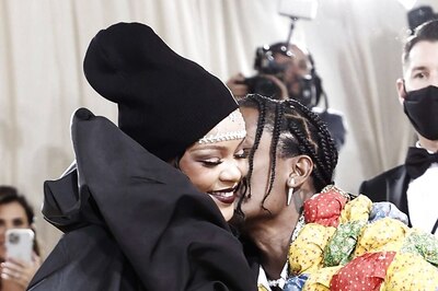 Rihanna And A$AP Rocky's Relationship Timeline