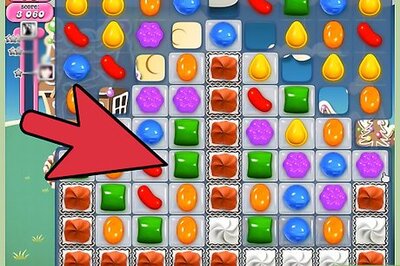 How to Beat Candy Crush Level 147