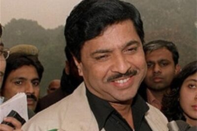 What Pramod wrote to 'egoistic' Pravin