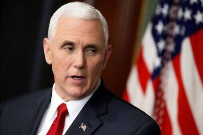 VP Mike Pence to Lead Efforts Against Coronavirus, Says Donald Trump