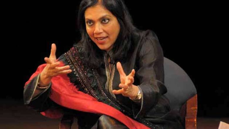 My new film's a coming-of-age story in a complex world: Mira Nair