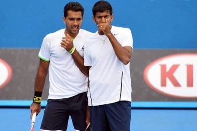 Pakistan Tennis Fraternity Says 'Historical' Davis Cup Tie Will Benefit from India Team's Visit