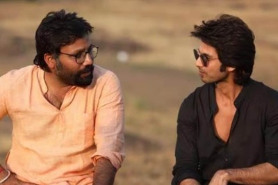 Sandeep Reddy Vanga Says Karan Johar Loved Animal, Awaits Shahid Kapoor's Take: 'Maybe He Hasn't...'
