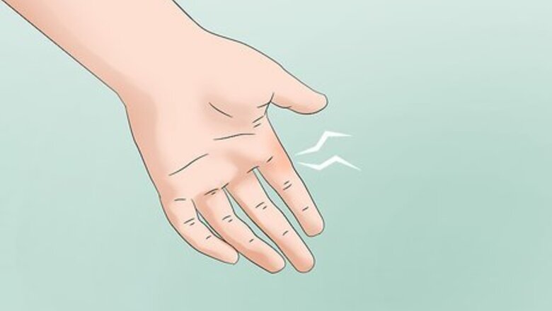 How to Treat a Lionfish Sting
