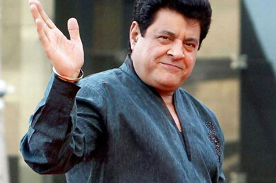 Work as FTII Chairman My Biggest Contribution to Film Industry: Gajendra Chauhan