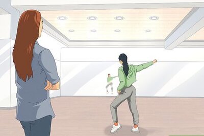 How to Be a Better Dancer