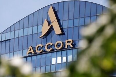 Shares in hoteliers Accor, IHG rise after reported merger interest