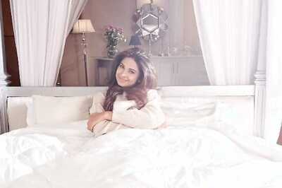 Happy Birthday Jennifer Winget: A Look At Her Best Pictures