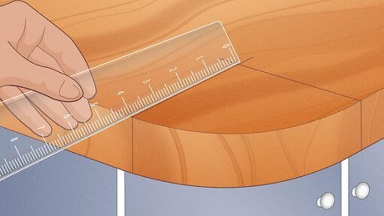 How to Bend Laminate