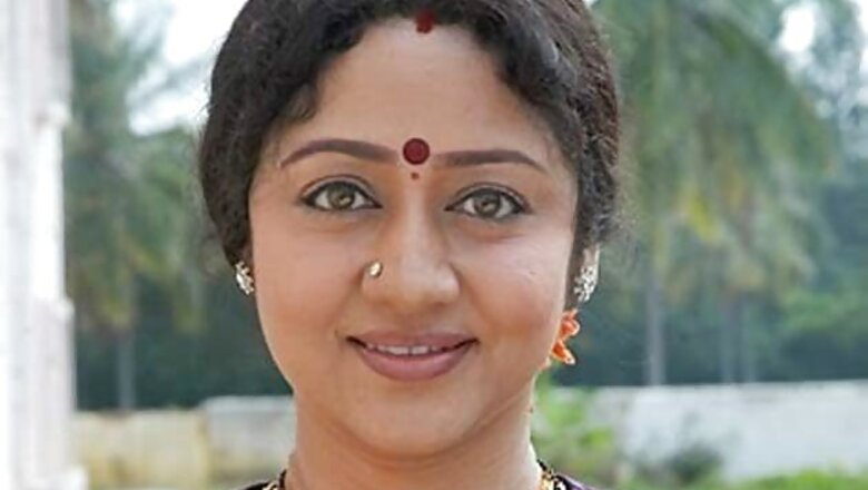 Actress Vinay Prasad to turn director soon
