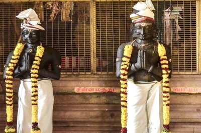 Jambu Dweepa Proclamation: The Grand Vision Statement