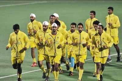 Hockey: Indian juniors eye positive result against Argentina at Sultan of Johor Cup