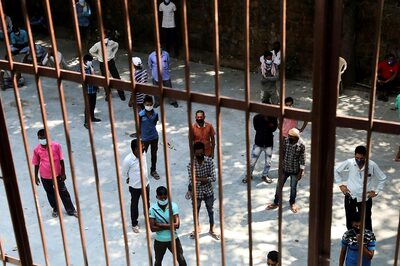 Delhi Lockdown: Satyendar Jain Says Covid Hospitalisation Less, Whether More Curbs Needed to be Reviewed