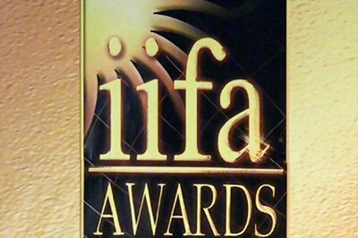 Bollywood, Hollywood to lend glamour at IIFA in US