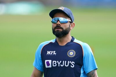 Former Cricketer Explains Why Rohit Sharma, Rahul Dravid Backing Virat Kohli To Hilt