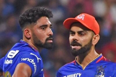 'Looks Tired, Not Doing What He's Required to Do': IND Spin Legend Says Siraj Needs 'Rest'
