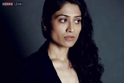 Film director Subhash Kapoor held in actress molestation case