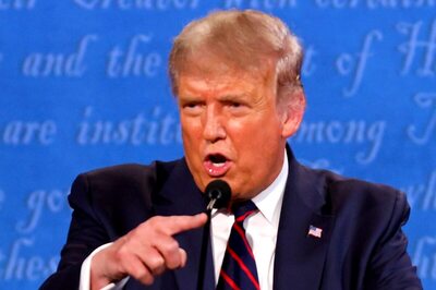 US Presidential Debate Scheduled for October 15 Officially Cancelled After Trump Balked