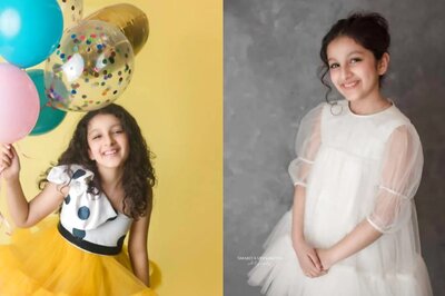 Mahesh Babu’s Wife Namrata Shirodkar Reveals She Plays 'Bad Cop' For Sitara