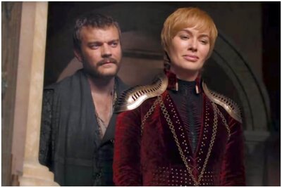 Game of Thrones Fans Are Unhappy as HBO Submits These Episodes for Emmy Awards