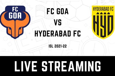 ISL 2021-22 FC Goa vs Hyderabad FC LIVE Streaming: When and Where to Watch Online, TV Telecast, Team News
