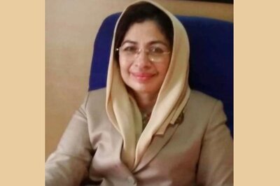 Kerala Elections: Indian Union Muslim League Fields Woman Candidate After 25 Years