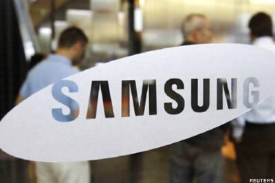 Samsung may unveil the Galaxy S IV at CES 2013 in January