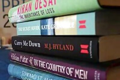 Man Booker Awards: Hot favourites