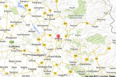 Congress attacks BJP in HP Assembly over 'false' graft allegations