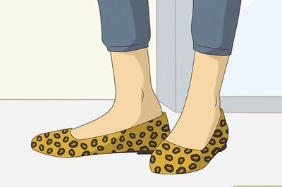 How to Style Leopard Shoes
