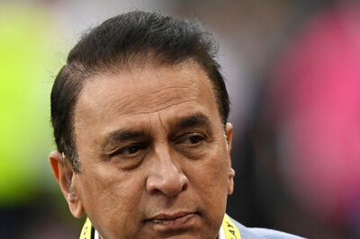 'We Should Be Proud': Sunil Gavaskar Lauds India’s Efforts After World Cup Final Defeat to Australia