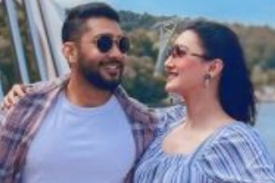 Zaid Darbar Had This Condition for Gauahar Khan for Wedding, Said Would Call it Quits if Not Met