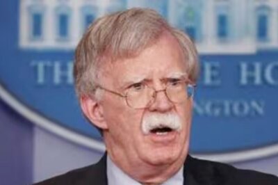 Hamas Just a Gun, Iran Pulled Trigger: Former US NSA on Surprise Attack Against Israel