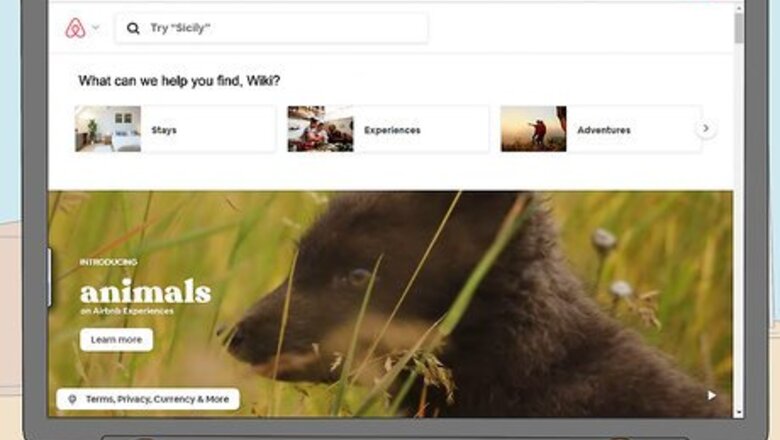 How to Deactivate an Airbnb Account
