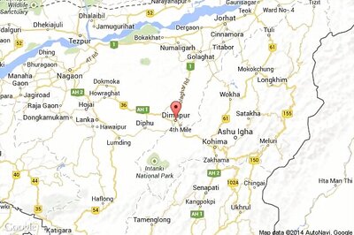 Nagaland: Nine decomposed bodies found in Dimapur