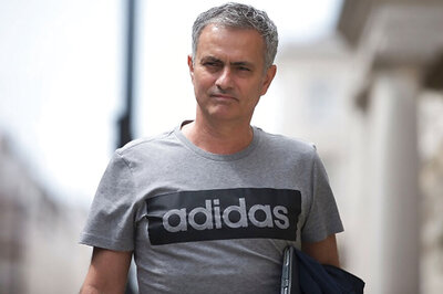 Jose Mourinho Faces Grilling After Chelsea Docter Rejects £1.2m