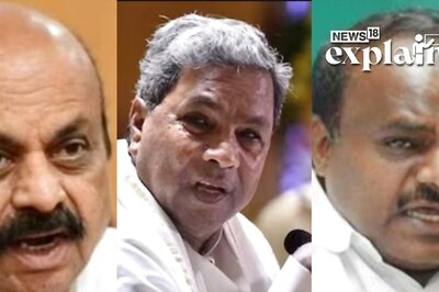 With Karnataka Elections Close, a Look at Some Nail-biting Contests to Watch Out for | Explained
