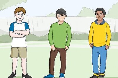 How to Play Monkey in the Middle