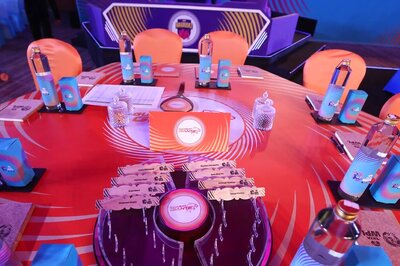 Gujarat Giants Players Full List, WPL Auction 2024: Here's the Updated GG Squad