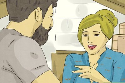 How to Flirt With Older Men