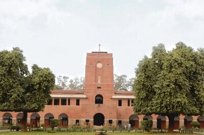 St Stephen's College Releases First Cut-off List: All You Need to Know