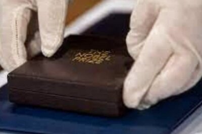 Sequencing, mRNA, or Maybe Nanocrystals? Wide-Open Field For Nobel Chemistry Prize