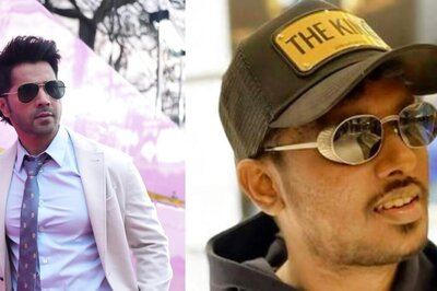 Varun Dhawan Collaborates With Jawan Director Atlee, Hunt For Female Lead Underway