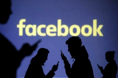 Facebook Content Moderators in Ireland Demand Work From Home Amid Spike in COVID-19 Cases