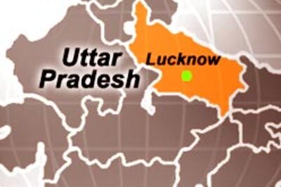 1 dead in Lucknow, curfew continues