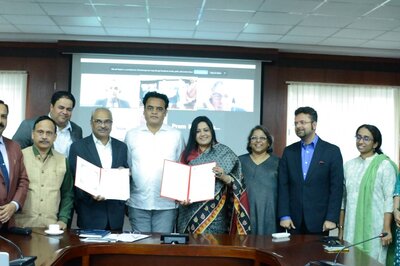 Karnataka Government, British Council Collaborate for Higher Education, Faculty Development