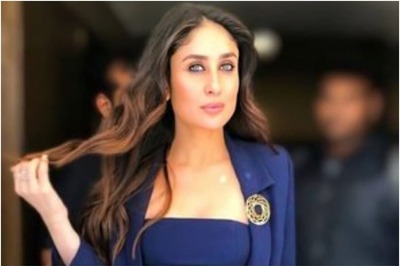 Kareena Kapoor Khan Lends Support to #JusticeForGeorgeFloyd Movement on Social Media