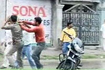 Curfew relaxed in Jammu, region still tense